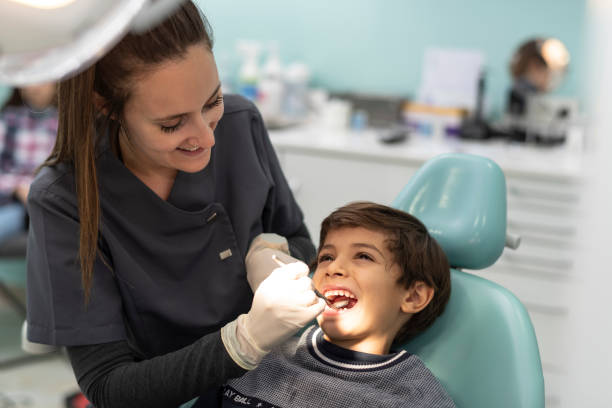 Best Emergency Root Canal Treatment in Stonewall, MS