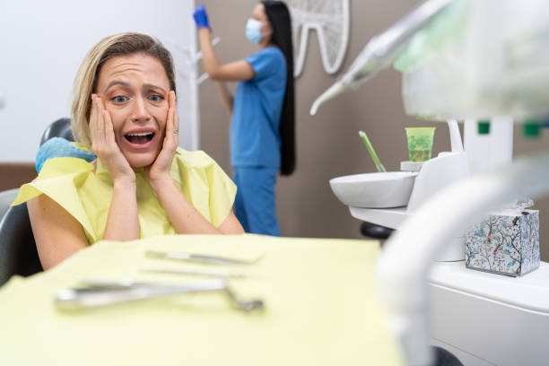 Best Pediatric Emergency Dentist in Stonewall, MS
