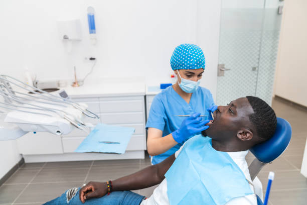 Best Orthodontic Emergency Dentist in Stonewall, MS