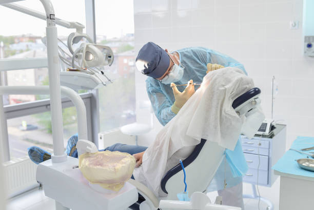 Best Emergency Dentist for Lost Fillings or Crowns in Stonewall, MS